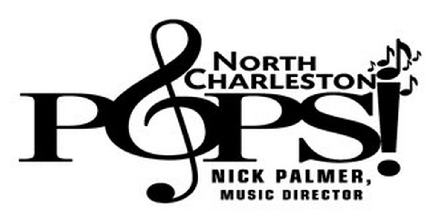 Salutes to Joni Mitchell and Broadway, and More Set for North Charleston POPS! 2023 - 2024 Season  Image