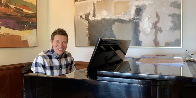 BWW Exclusive: Conversations and Music with Michael Feinstein- Judy Garland's Cut Songs