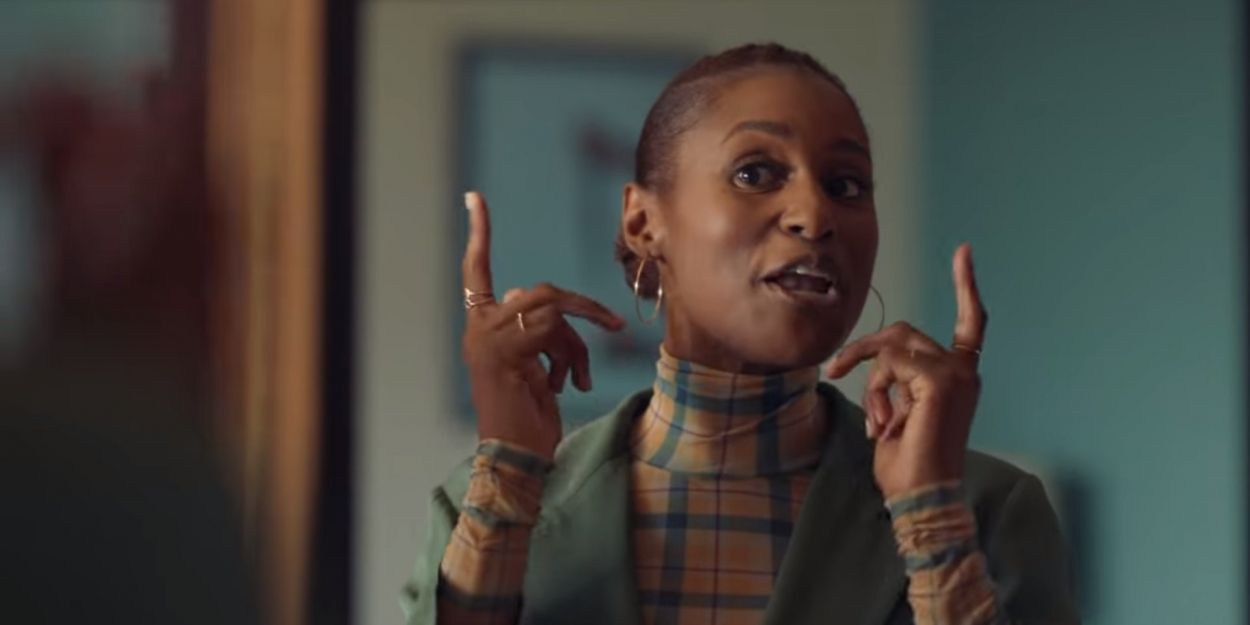 VIDEO: Watch a Season Four Trailer for INSECURE Video