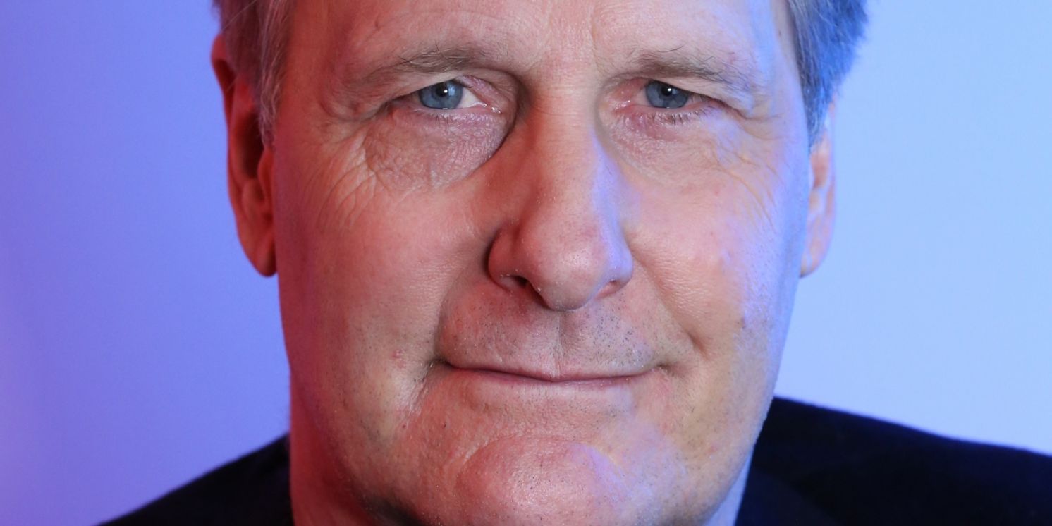 World Premiere of Jeff Daniels' PICKLEBALL & More Announced for Purple Rose Theatre 2022-2023 Season  Image