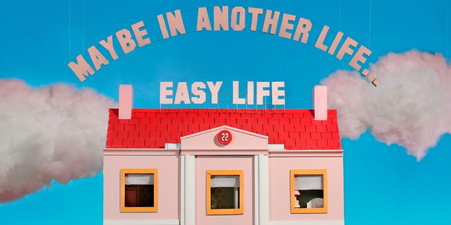 Easy Life Announce North American Tour Dates  Image
