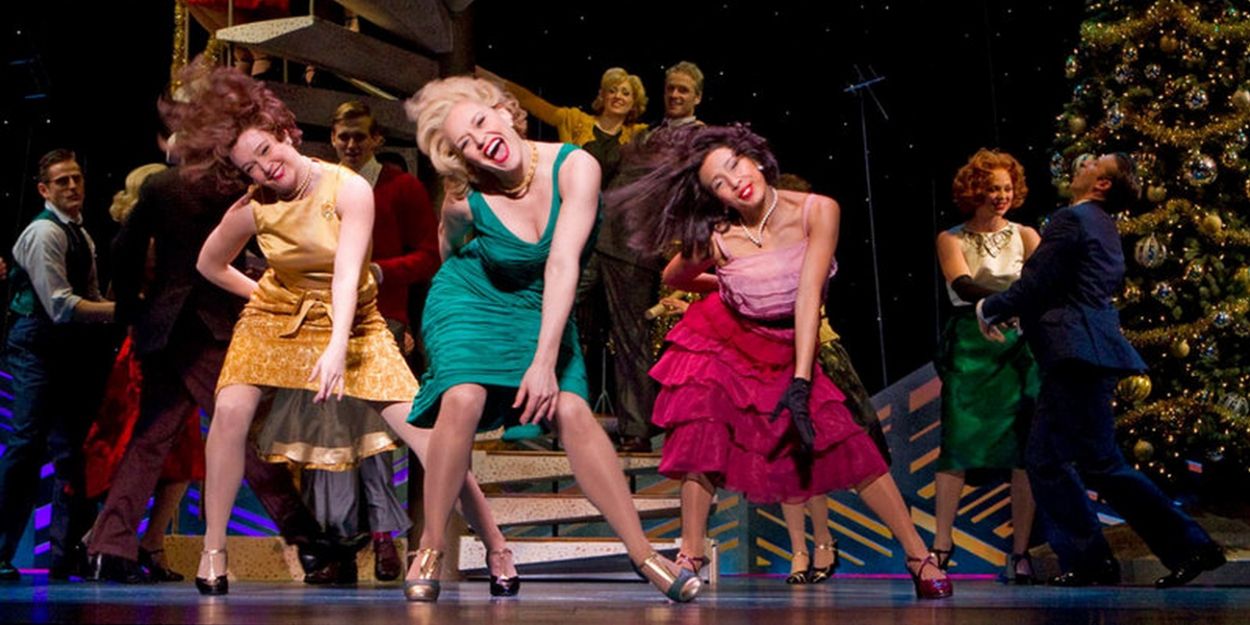 Broadway Rewind: 'Turkey Lurkey Time'- Thanksgiving Song or Christmas Song? Video