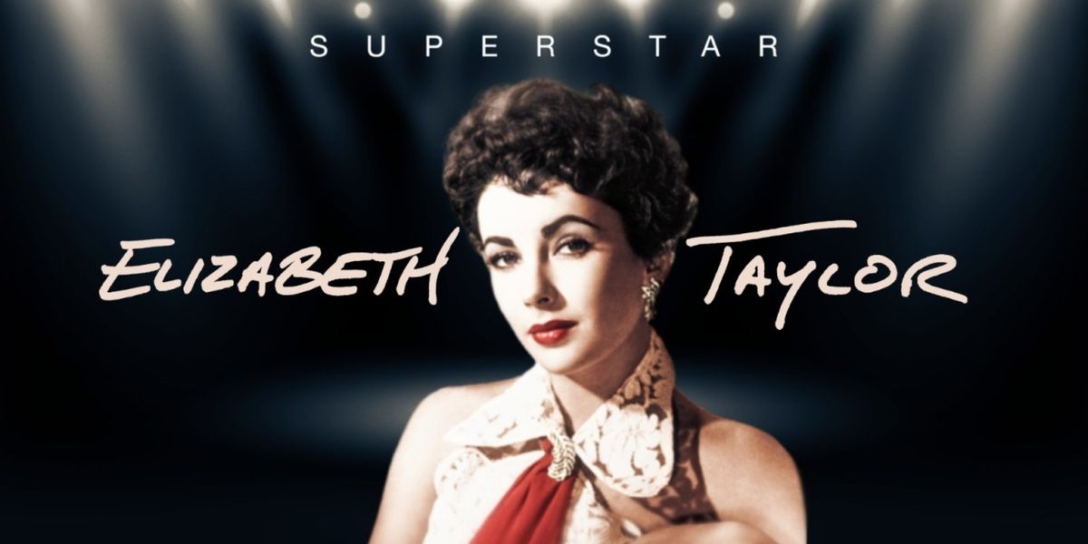 ABC to Profile Elizabeth Taylor on SUPERSTAR Series