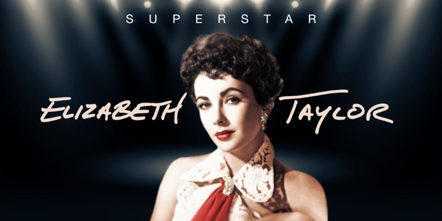 ABC to Profile Elizabeth Taylor on SUPERSTAR Series  Image