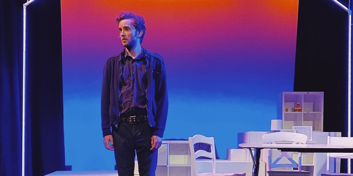 Review: NEXT TO NORMAL at The Wildwood Theatre