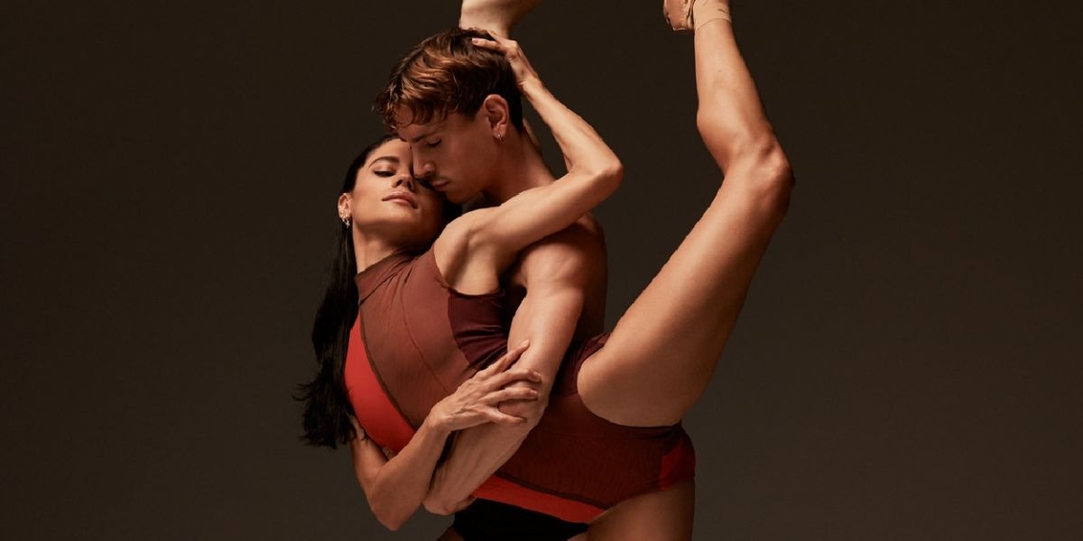 Complexions Contemporary Ballet Makes Its Thousand Oaks Debut!