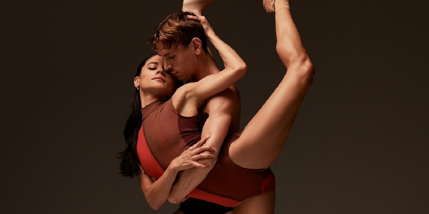 Complexions Contemporary Ballet Makes Its Thousand Oaks Debut!  Image