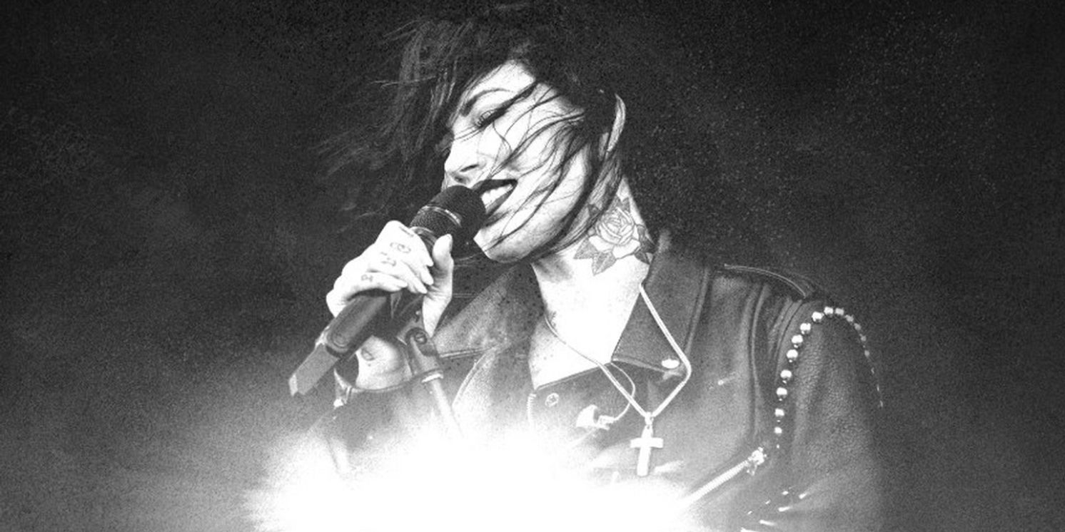 Rock Band Dorothy To Release Live Cover Of 'Sweet Dreams'  Image