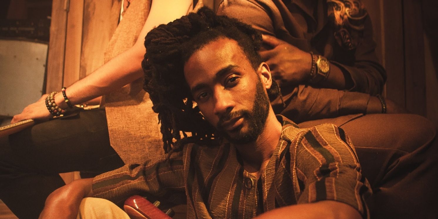 Raging Fyah and Josie Wales to Release 'One Day Soon'  Image