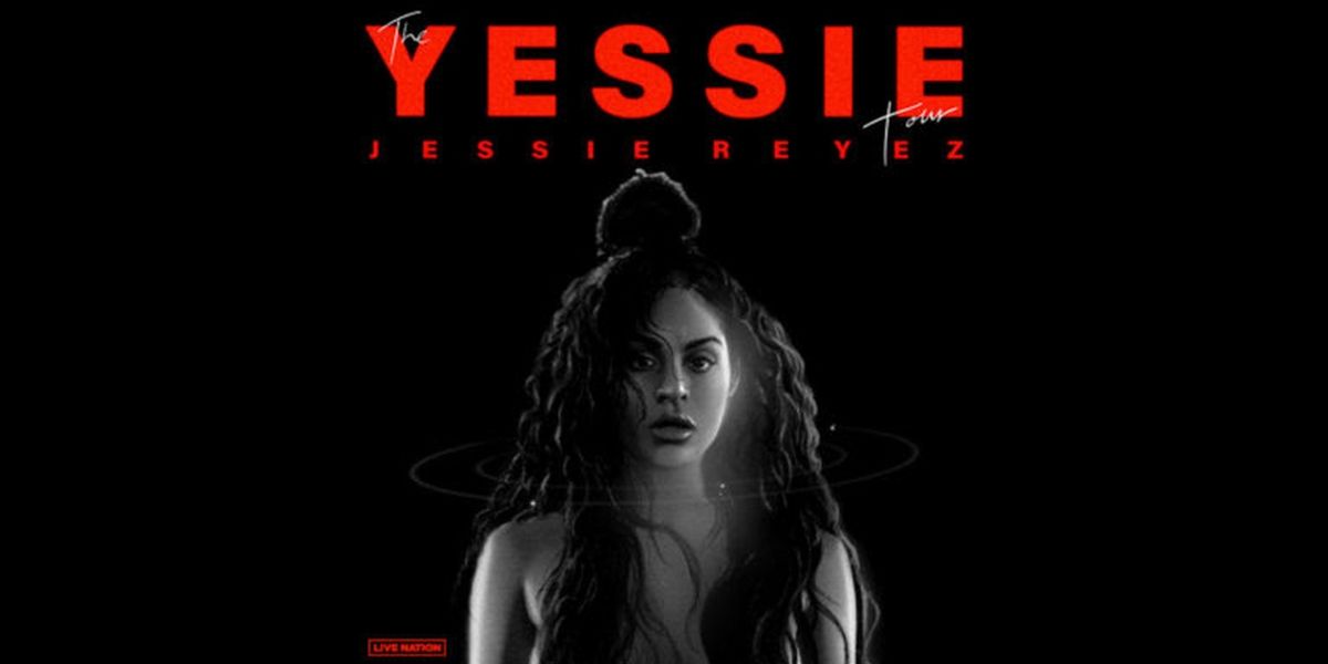 Jessie Reyez Announces Fall 2022 North American Tour