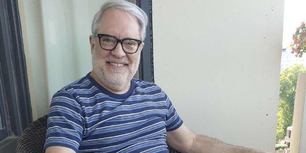 Interview: Theatre Life with Lance Pennington