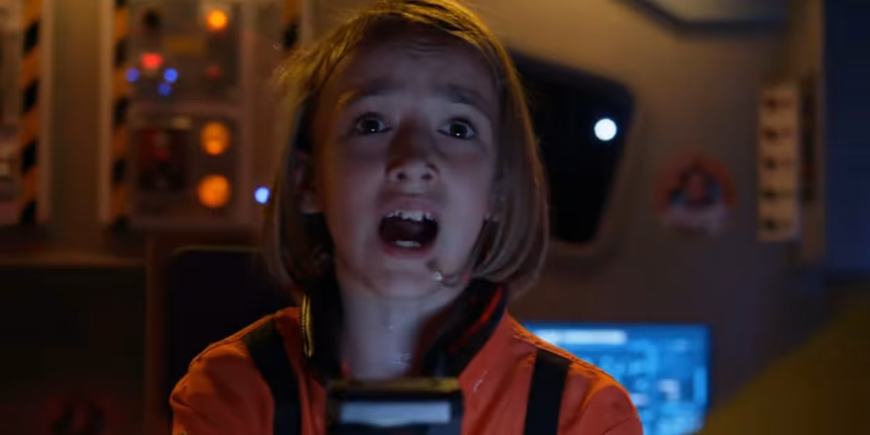 VIDEO: Watch a Clip from Season 2, Episode 2 of SINGLE PARENTS Video
