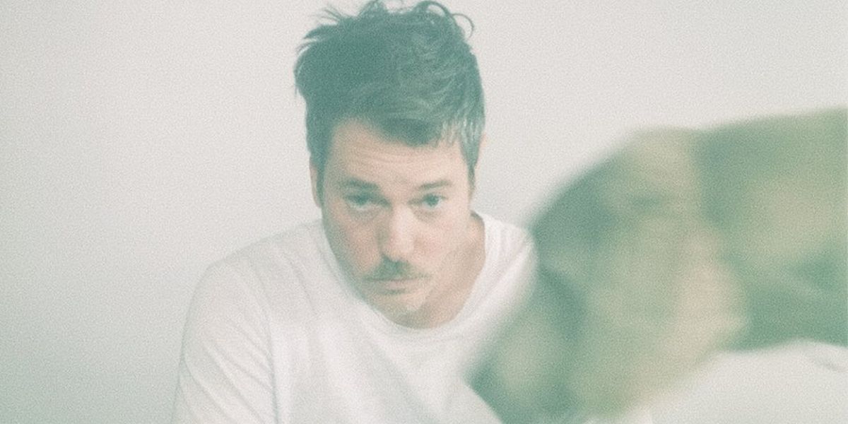 Paper Pools Share 'Turn On Your Lights' From Debut EP