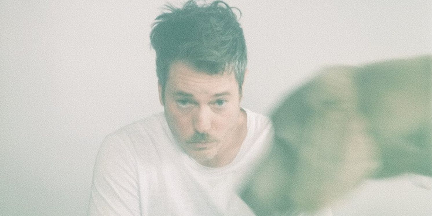 Paper Pools Share 'Turn On Your Lights' From Debut EP  Image