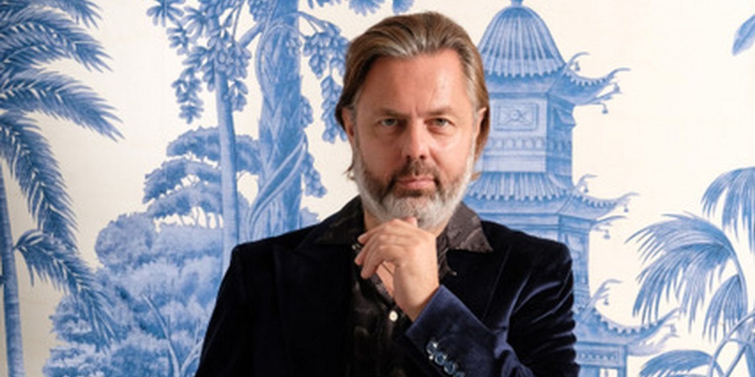 The Gleeman Shares Festive Anthem 'I Love Christmastime'  Image