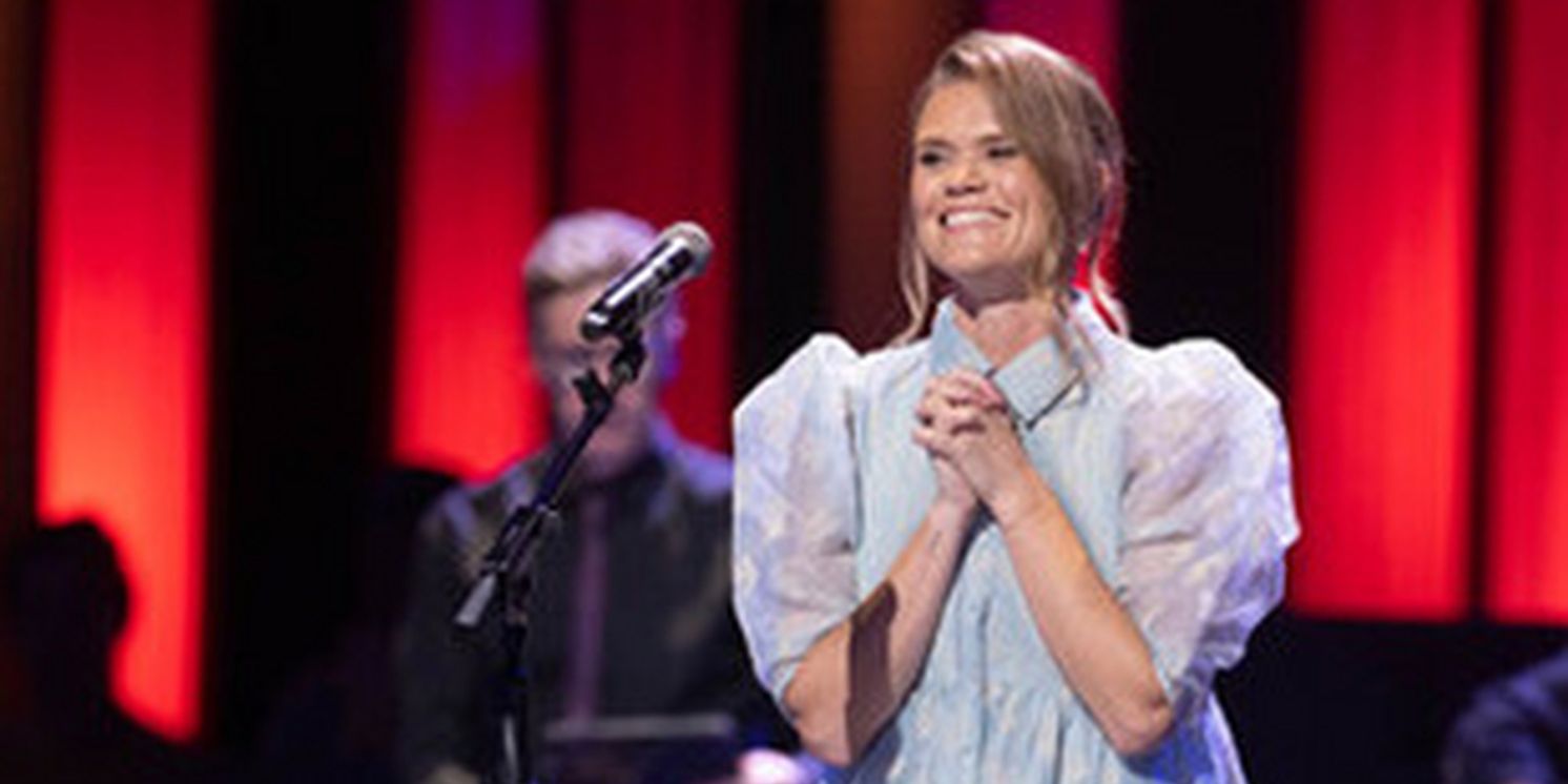 Nicolle Galyon Celebrates 20th Anniversary in Nashville With Grand Ole Opry Debut as an Artist  Image