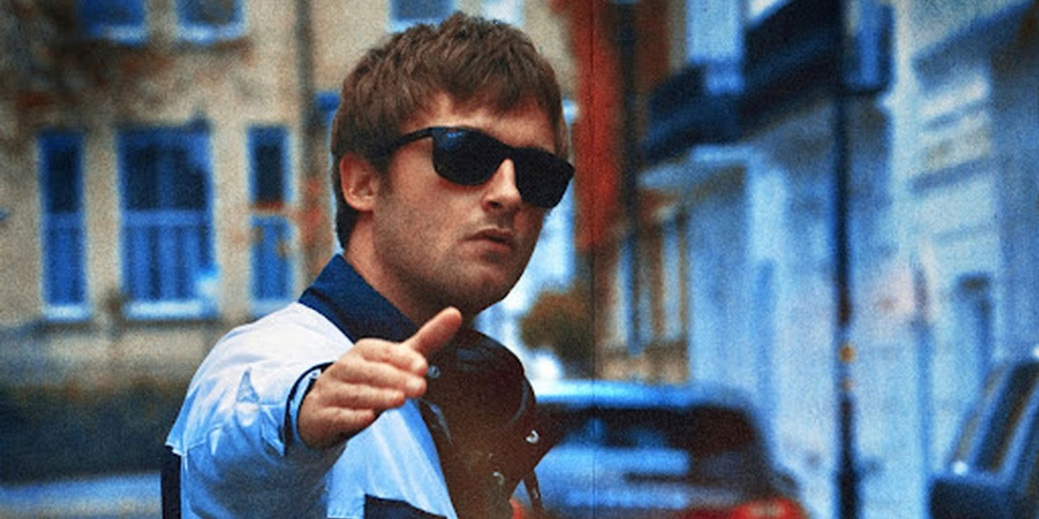 George Hennessey Releases 'Memory Lane' Single  Image