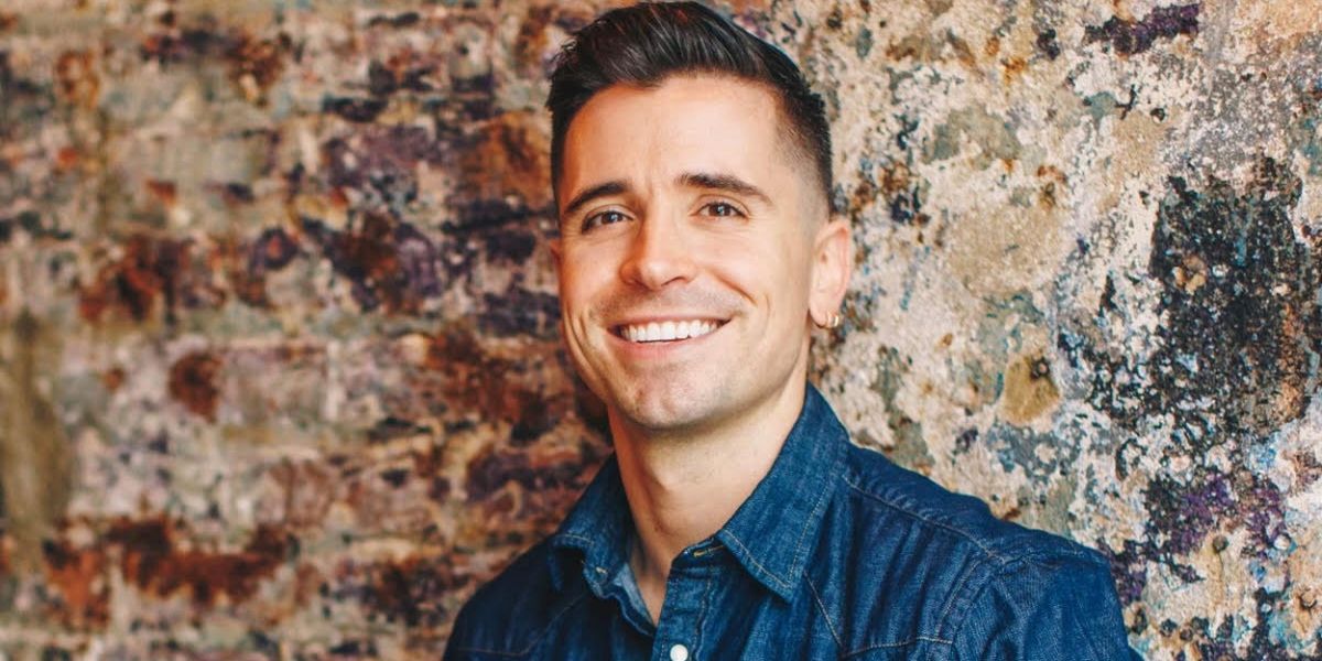 Matt Doyle to Join LITTLE SHOP OF HORRORS as 'Seymour' in November