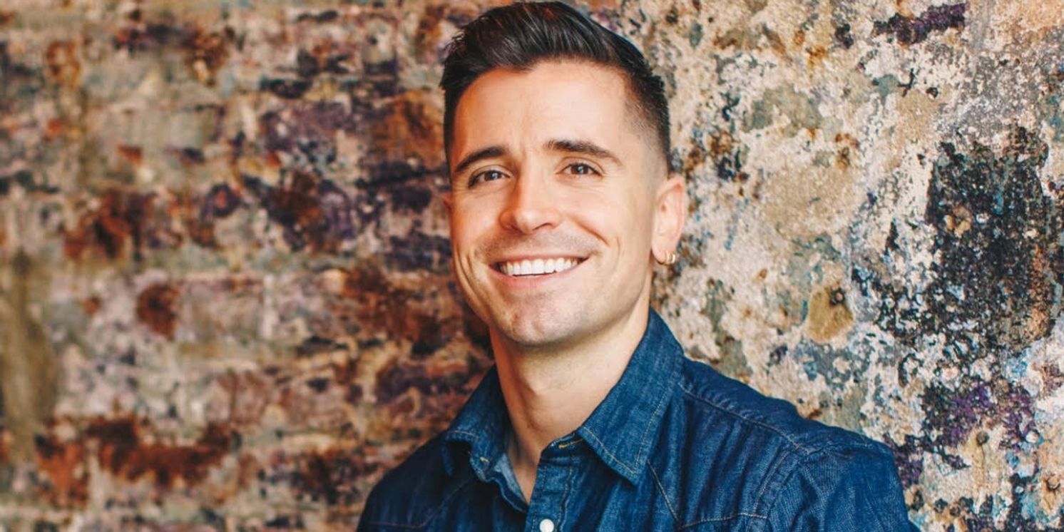 Matt Doyle to Join LITTLE SHOP OF HORRORS as 'Seymour' in November  Image