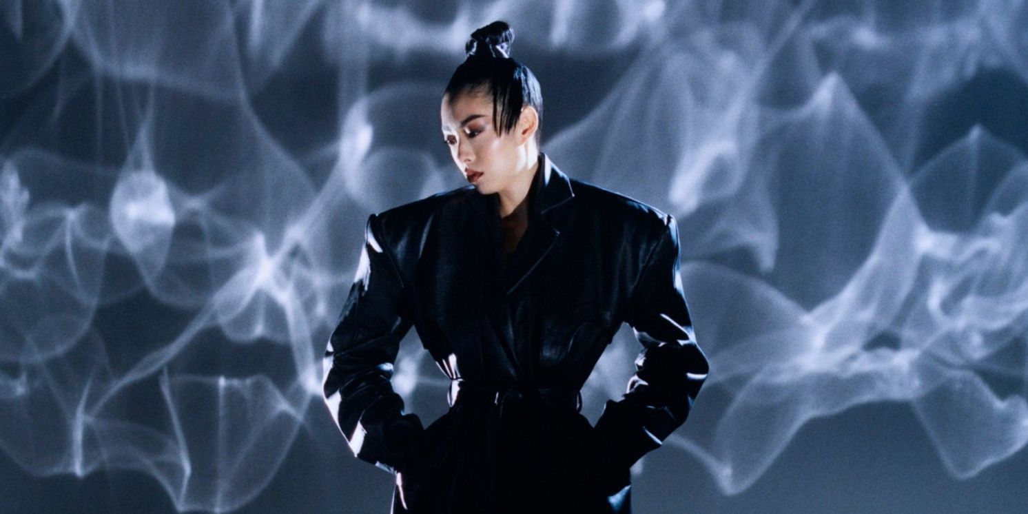 Rina Sawayama Releases 'Phantom' From 'Hold the Girl' Album  Image