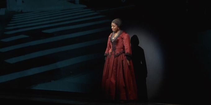 VIDEO: Watch Joaquina Kalukango Make First Entrance Since Tony Win