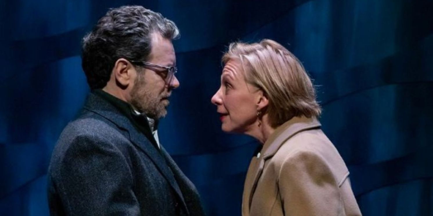 Review: THE OTHER PLACE at Dobama  Image