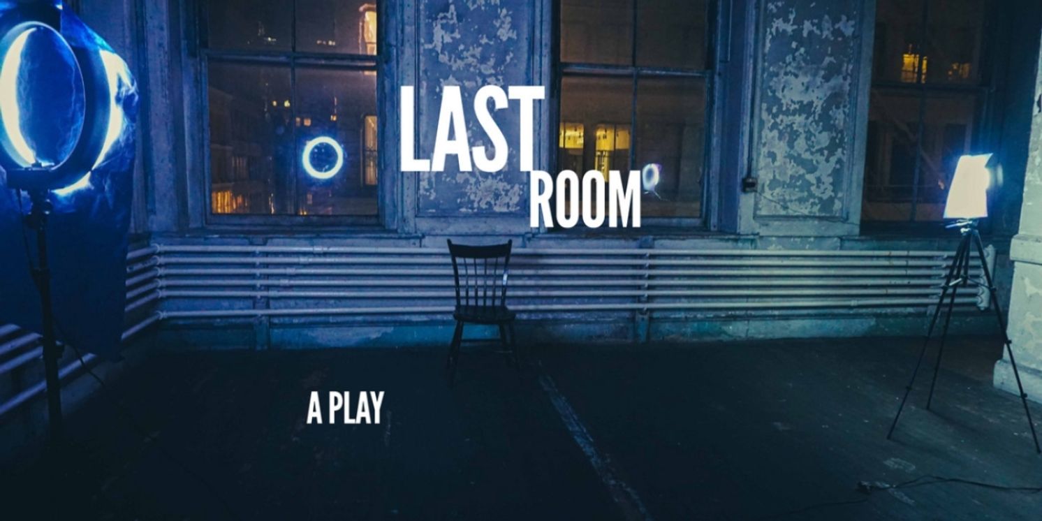 LAST ROOM, A Play Inspired By Anthony Bourdain, To Be Produced in SoHo Loft Next Month  Image