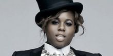 VIDEO: Alex Newell Visits Backstage LIVE with Richard Ridge- Watch Now!