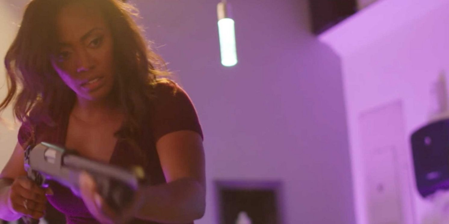 ANGIES CURE To Have World Premiere At Dances With Films Festival 2023  Image