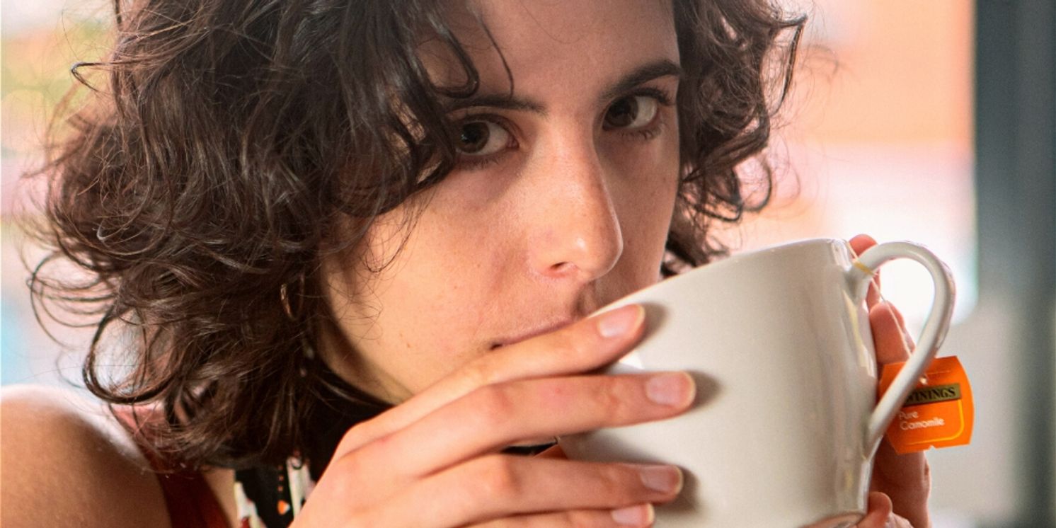 Review: COUNTER, VAULT Festival  Image