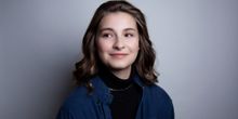 Interview: Abigail Brooks of JOYFUL AND TRIUMPHANT at Chelsea Table + Stage