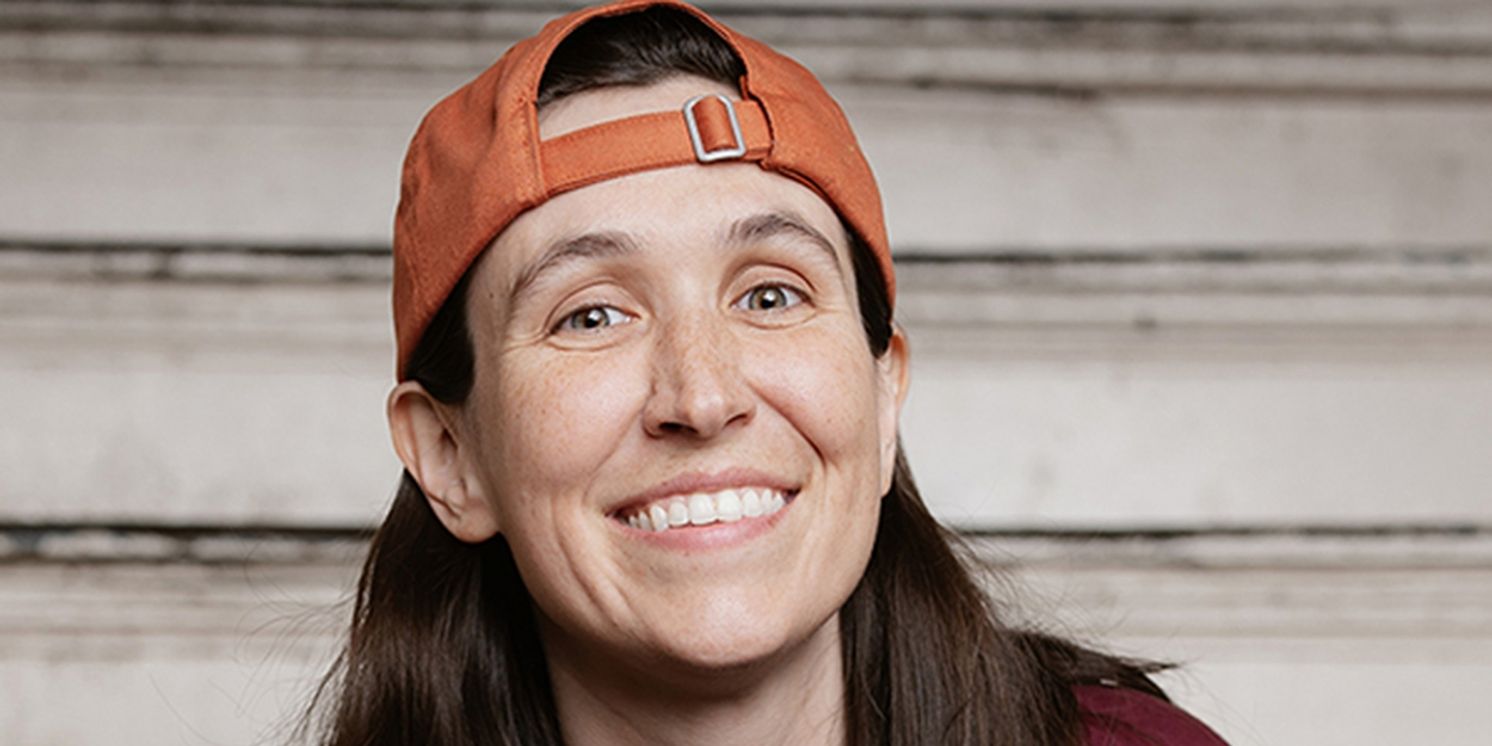 Two Shows Added to Comedian ASHLEY GAVIN'S Sold-Out Engagement at The Den Theatre  Image