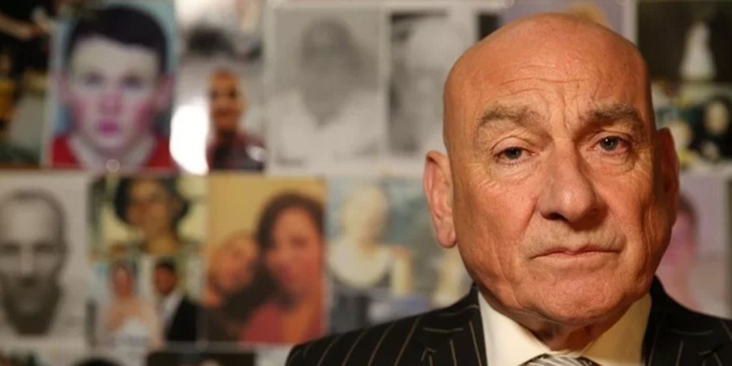 Review: THE MAKINGS OF A MURDERER, Adelphi Theatre  Image