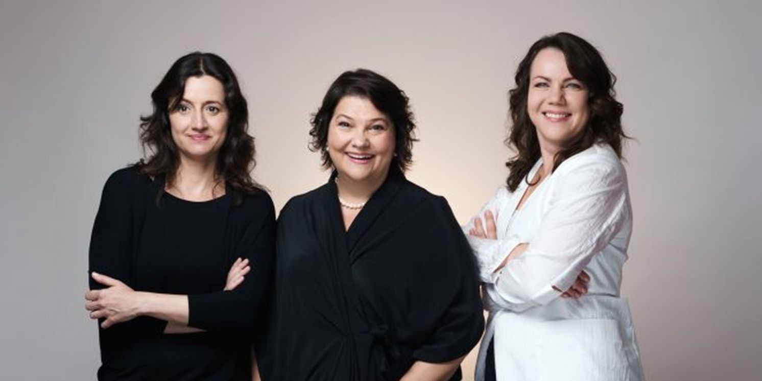 MULHERES NA MÚSICA Comes to Theatro Sao Pedro in July  Image