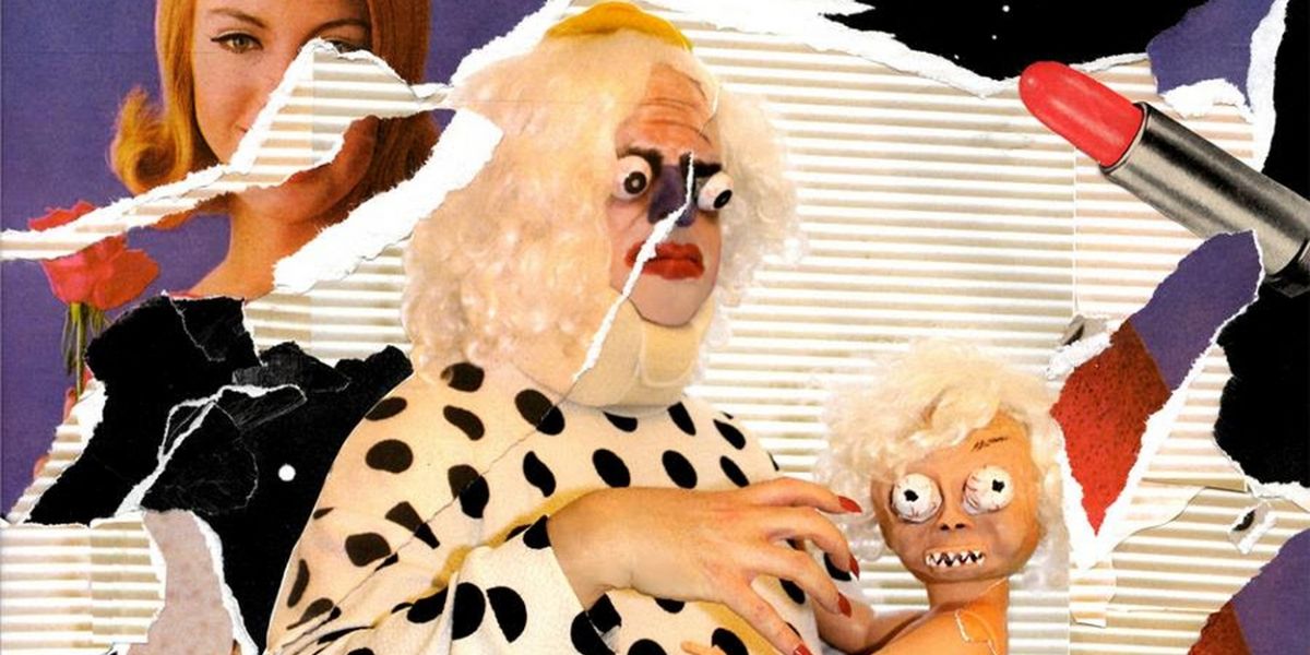 WHITE LUNG Releases Final Album 'Premonition'