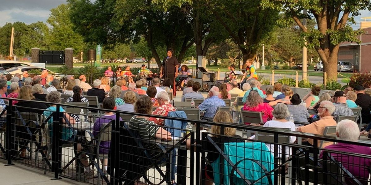 TADASTOCK 4: The Outdoor Concert Tradition to Continue in July