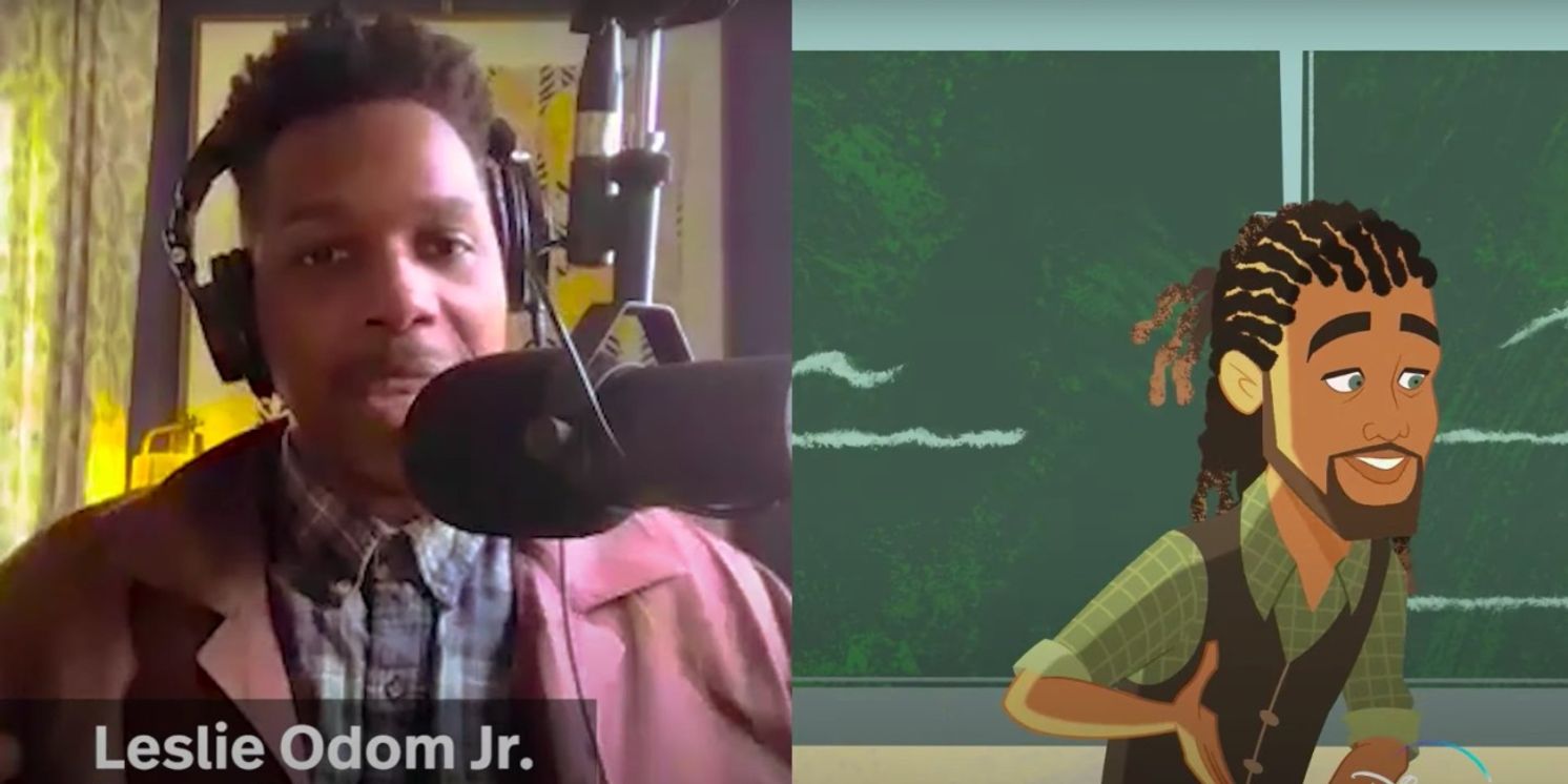 THE PROUD FAMILY: LOUDER AND PROUDER to Return to Disney+ in February  Image