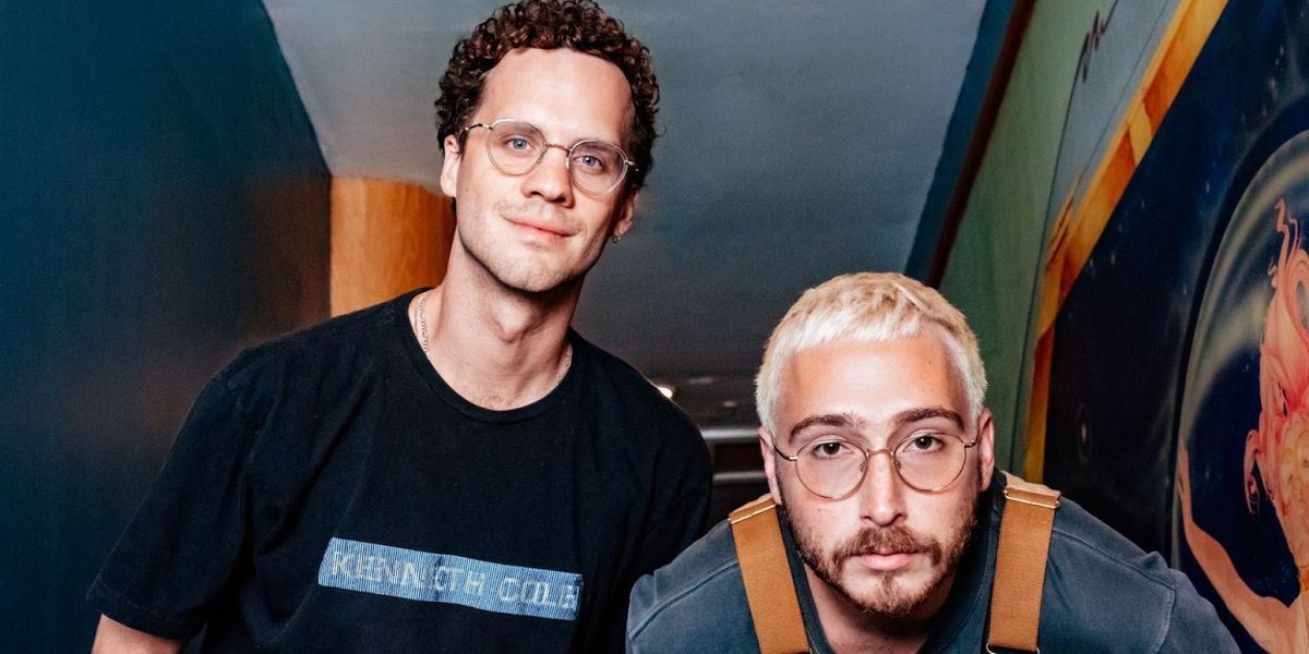 Spotify Releases Final Live at Electric Lady EP Of The Year Featuring Indie-Pop Band Whitney