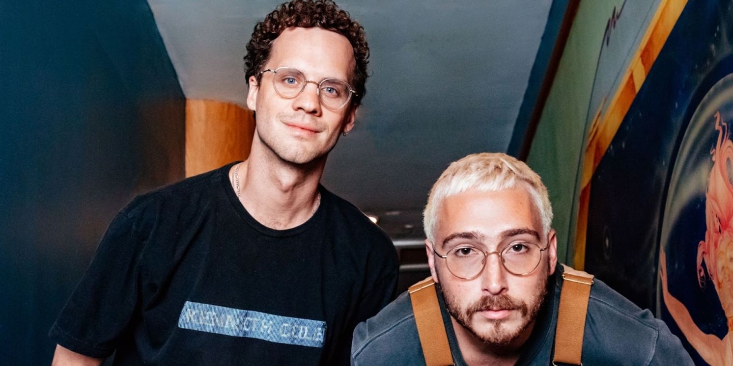 Spotify Releases Final Live at Electric Lady EP Of The Year Featuring Indie-Pop Band Whitney  Image