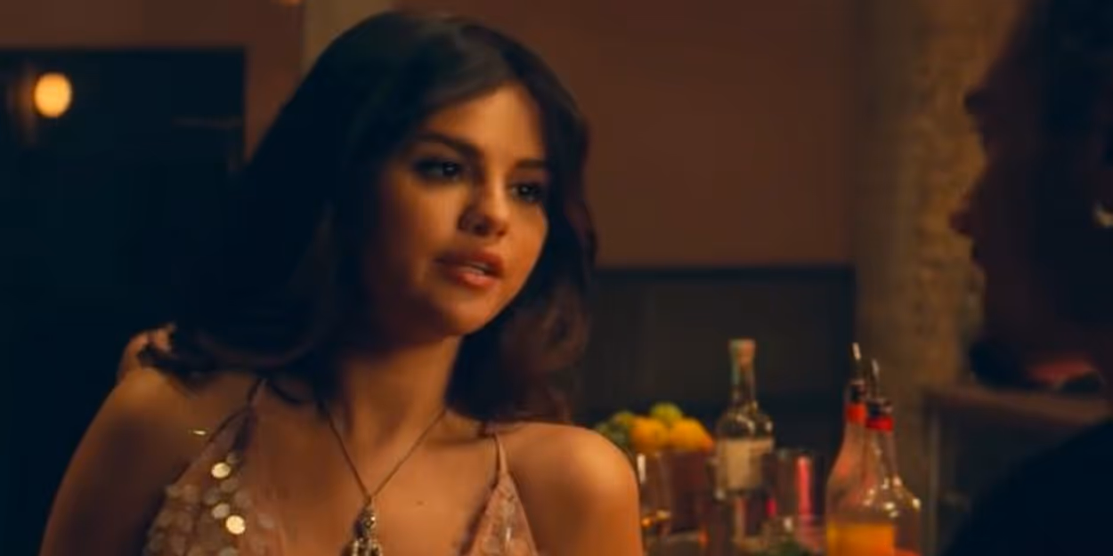 VIDEO: Watch Selena Gomez's New Music Video For 'Boyfriend' Video