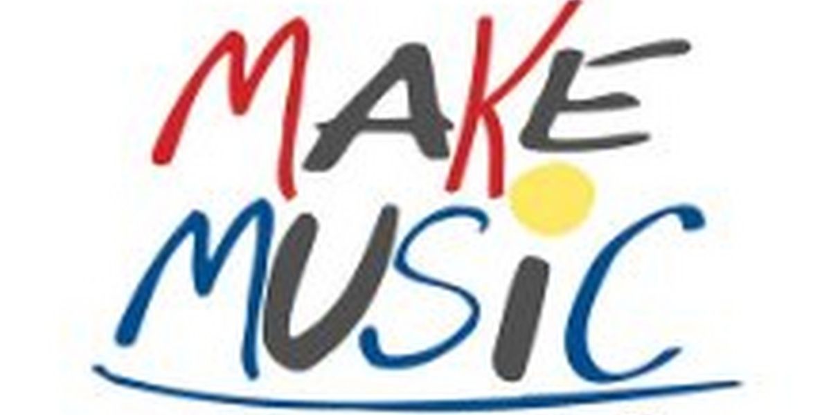 Free Citywide Celebration MAKE MUSIC CHICAGO Returns June 21st For 12th Season