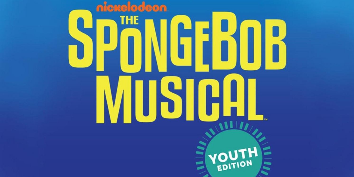 THE SPONGEBOB MUSICAL Youth Edition Comes to Cumberland County Playhouse  Image