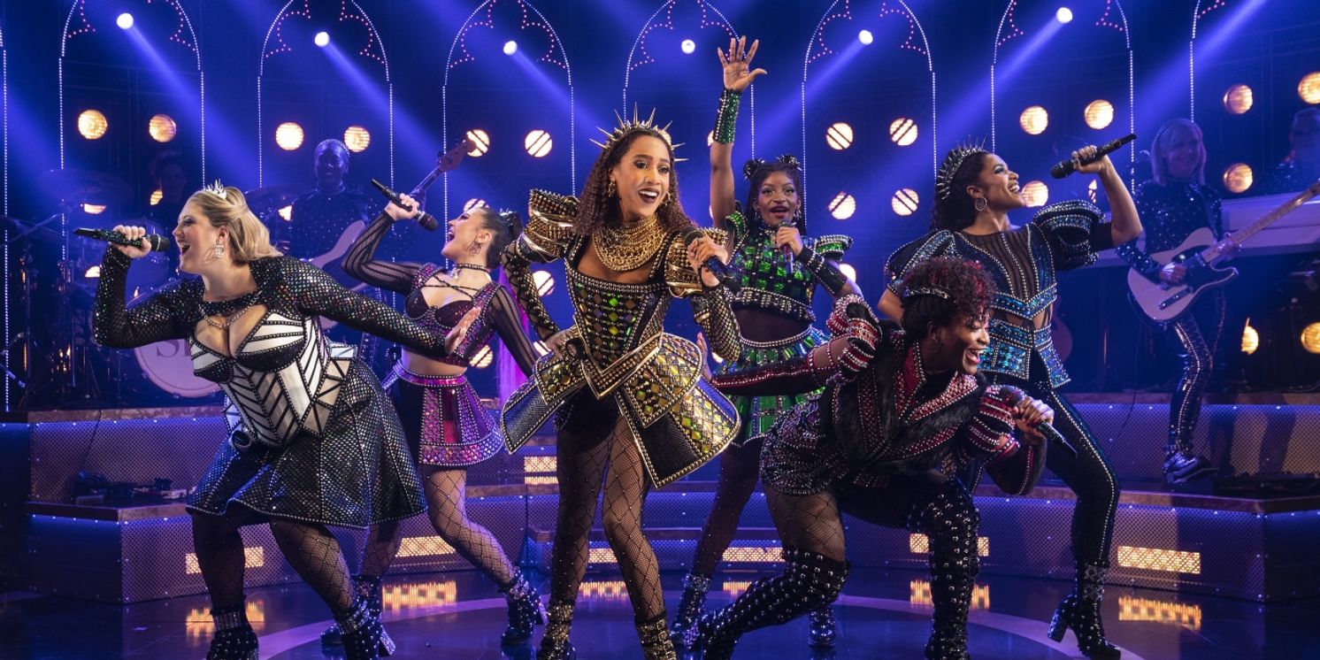 SIX Will Hold Open Casting Call in Nashville Next Month  Image