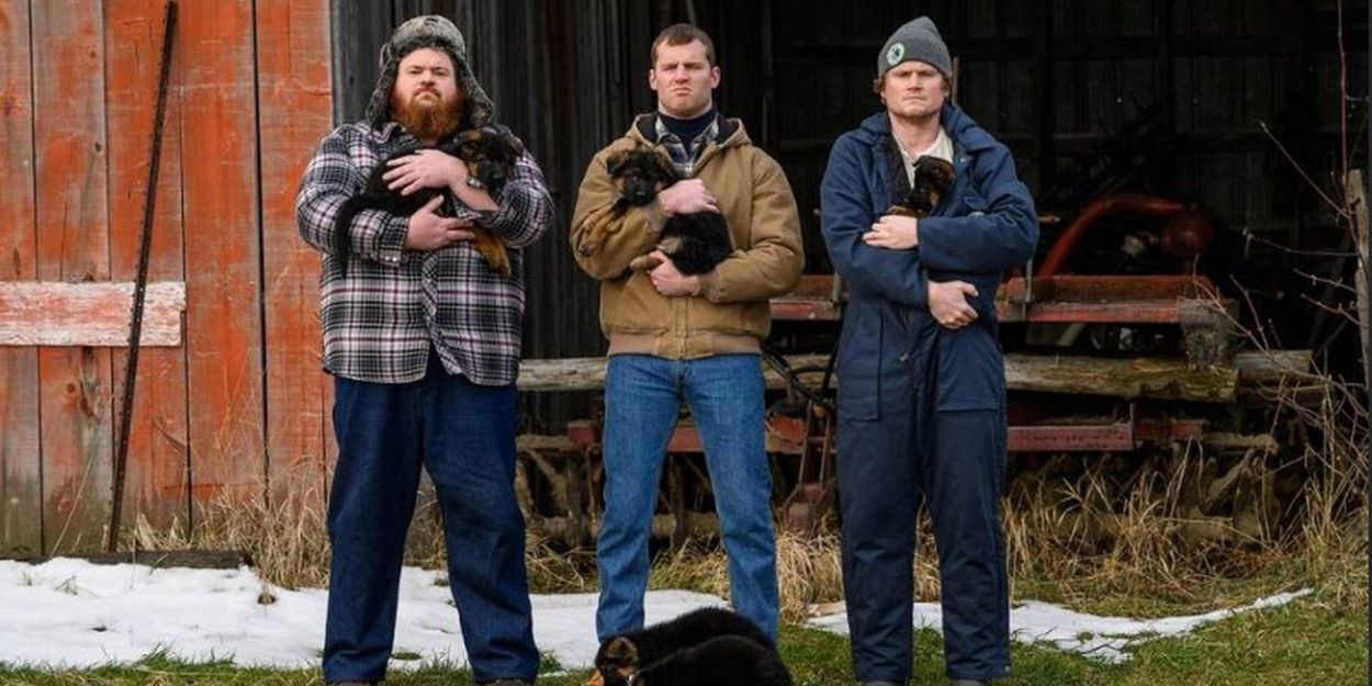 VIDEO: Watch a First Look at LETTERKENNY Season 9 on Hulu Video