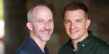 Tom Mizer & Curtis Moore go behind the scenes on the music of THE MARVELOUS MRS. MAIS
