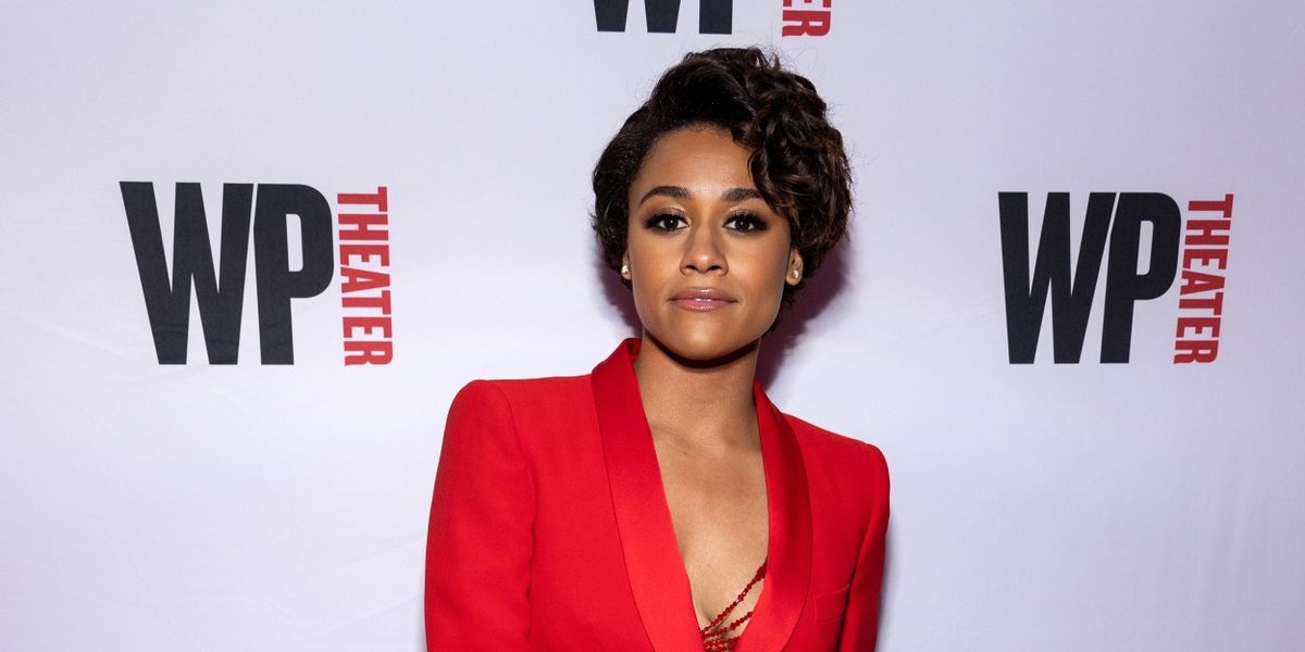 Ariana DeBose to Perform a Medley for the Tony Awards Opening Number