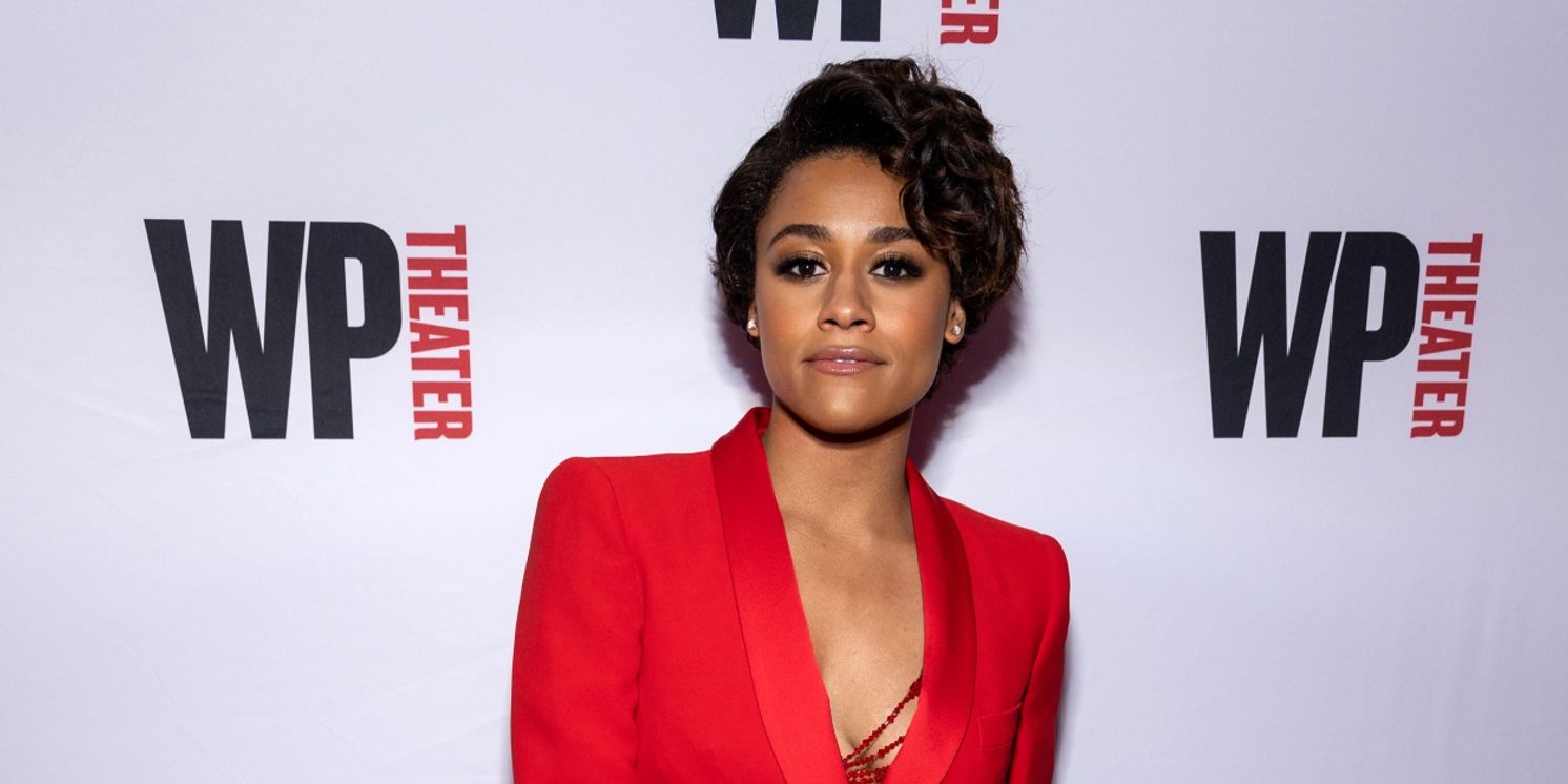 Ariana DeBose to Perform a Medley for the Tony Awards Opening Number  Image