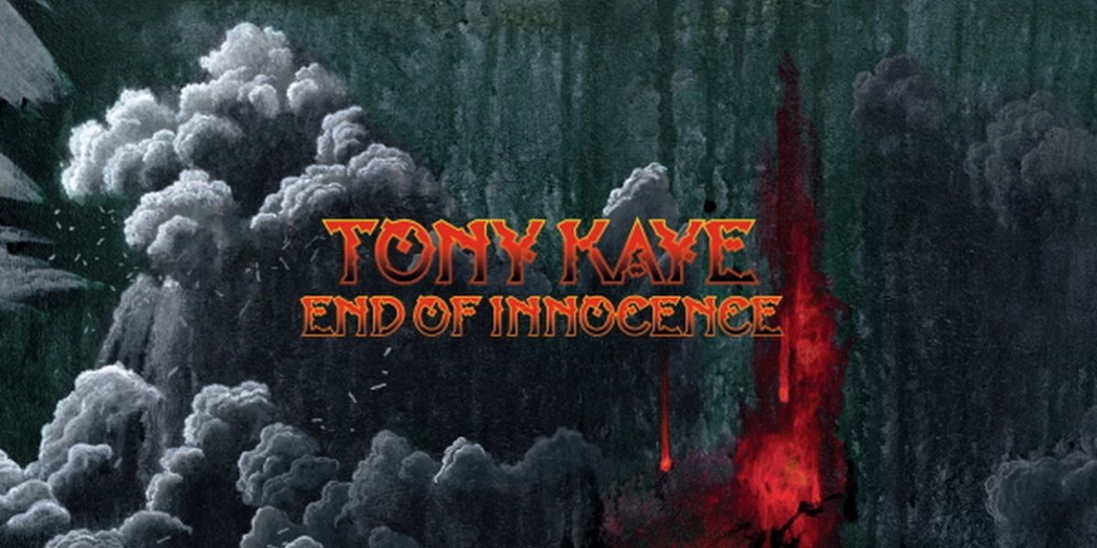 YES Keyboard Legend Tony Kaye Celebrates the Anniversary of His First Solo Album 'End Of Innocence'