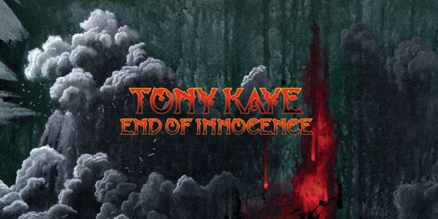 YES Keyboard Legend Tony Kaye Celebrates the Anniversary of His First Solo Album 'End Of Innocence'  Image