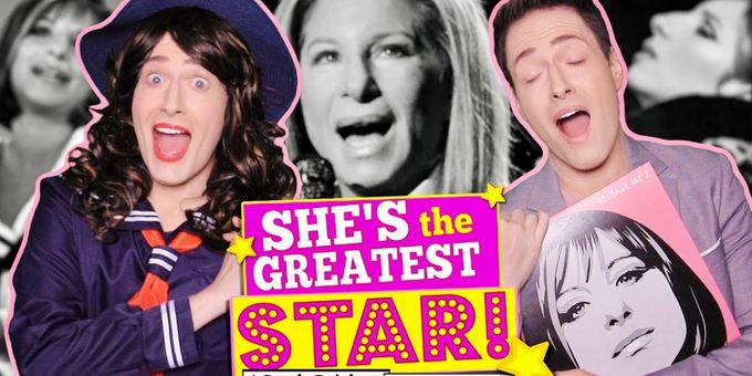 VIDEO: Randy Rainbow Sings an Ode to His 'Lord and Savior', Barbra Streisand